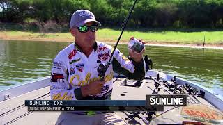 Best Lines For Fishing Topwater