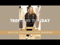 Trending Tuesdays with Toni Plus! Add Luxe Textures to Your Wardrobe | October 29, 2024