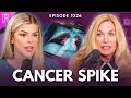 Cancer Patients Are Younger Than Ever | Guest: Dr. Leigh Erin Connealy | Ep 1026