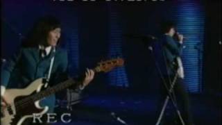 #2 The 50 Kaitenzザ５０回転ズ・テレビライブ