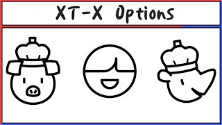 [Adofai] I HATE THIS LEVEL - XT-X Options (All Strict Clear)