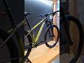 2024 Trek Procaliber 8 XC Mtb