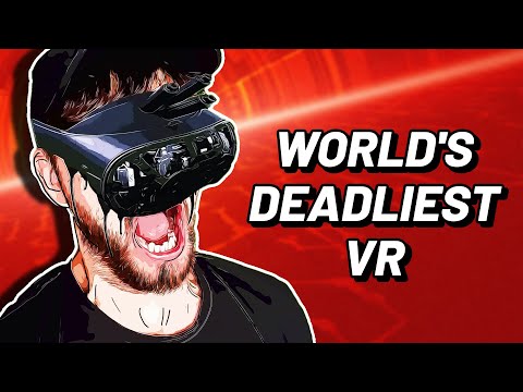Is VR going to die?