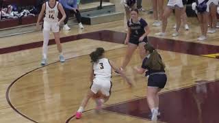 2025 Shootout Hype Video