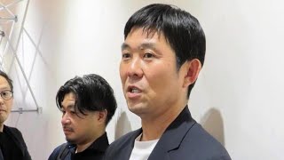 【日本代表】森保監督、移住決意　「視察」に違和感　欧州クラブ所属選手と密なコミュニケーション