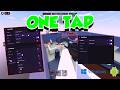 [FREE] FPS One Tap Script | Aimbot, Silent Aim, Hitbox Expander, Esp, Fly, Noclip *2026*