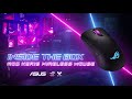 Inside the Box Ep. 6 - ROG Keris Wireless Gaming Mouse