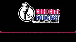Chax Chat Accessibility Podcast - When Do You Actually Need Table Cell IDs?