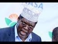 Lawyer Cliff Ombeta on Miguna Miguna's 'nomination' as Nairobi deputy governor