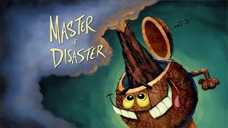 Coconut Fred - Master Of Diaster (Full Episode)