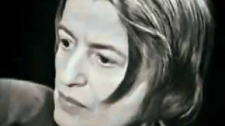 The 1959 Mike Wallace Ayn Rand Interview