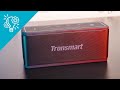 Tronsmart Element Mega SoundPulse Bluetooth Speaker Put To The Test