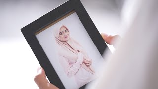 SALEHA BERHASIL KABUR DARI PENJAHAT!! Doa Nando selalu menyertai Saleha dimanapun berada🥺🤲