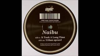 Naibu - Urban Sprawl