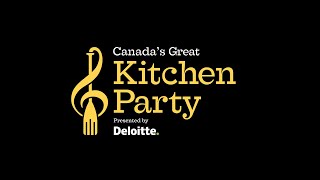 Announcing Canada’s Great Kitchen Party 2020 Trips!