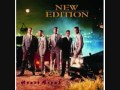 New Edition   Can You Stand The Rain Quiet Storm Mix