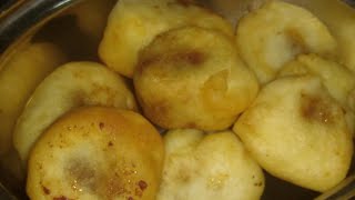 Seeyam Recipe (சிய்யம் ) Snacks Recipe