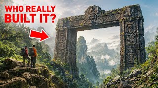 Historians Discover a 3-Million-Year-Old Structure in Indonesia — History Shaken