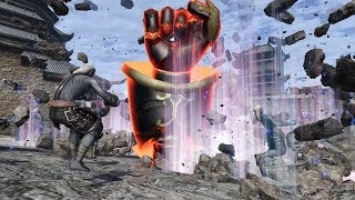 無雙OROCHI 蛇魔3 Ultimate 【最強戰士】 混沌難度 全戰功 S評價 (PC Steam版 1440p 60fps)