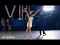 Professional American Rhythm - Final Presentation I Miami Vibe Dancesport 2024