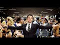 The Wolf of Wall Street EDIT