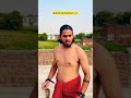 garmi ki aag 🔥🤣 #shorts #chaman#funny#youtube#viralshort