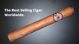 Montecristo No. 4 Cuban Cigar Review