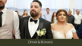 Zeki Mir - Awaz Mir - Diyar \u0026 Ronahi - Part04 - Event Deko - 4K #MirVideoProduction ®