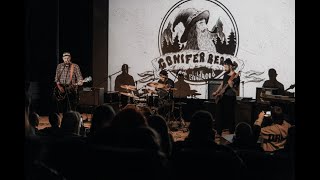 Conifer Beard - Get Bitten | Live from Yelabuga | 04.03.2021