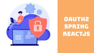 OAuth2 Security with Spring Boot 3 and ReactJS | Auth with Github and Custom Roles