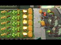 Plants vs Zombies 2 PAK Gameplay ZomBotany 2 Mod