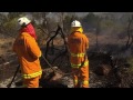 australian fires turn deadly as heatwave scorches