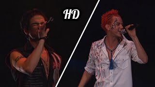 RBD - Futuro Ex - Novio (Live from Tour Generación, 2005) Remastered FHD