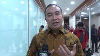 DPR RI - SELAMAT IMLEK 2020 - DIDIK MUKRIANTO