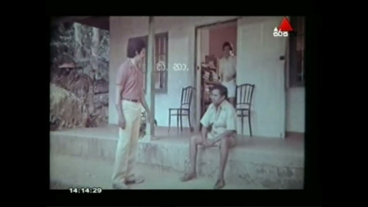 Sinhala Comedy Youtube