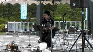 第３９回マチナカライブｉｎ福島空港公園