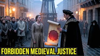 Horrific punishments for cheating wives in medieval Europe | Pale Historian