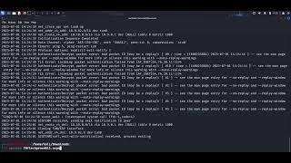 TryHackMe OWASP Broken Access Control