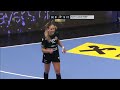 storhamar handball elite vs ftc rail cargo hungaria champions league 2024 2025