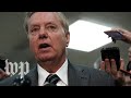 Graham: Saudi crown prince 'complicit' in Khashoggi murder