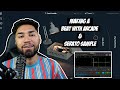 Making A Beat With Arcade & Serato Sample - FL Studio Tutorial