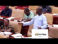 express news tv bernard ahiafor supports bill to prohibit lbgqt practices in ghana