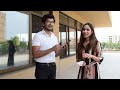 life at comsats university islamabad comsats asking comsats students about their university life