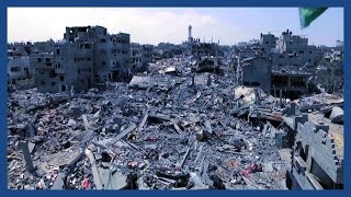 Is Israel losing support over Gaza war? | Guardian Explainers