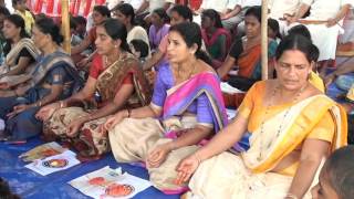 sharada pooja