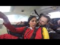 Swooopware: Skydive - Kavitha Balaji