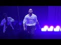 Chris Brown - Party Live - Heartbreak On A Full Moon Tour 2018
