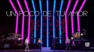 RBD - Un Poco De Tu Amor (Ser O Parecer: The Global Virtual Union 2020) [Ultra HD / 4K - Univision]