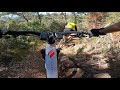 endureando en ibiza 🏖🚵‍♂️⚡ carub line 😱 enduro e bike