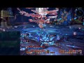 tera ラマヤン・ニルヴァーナ上級4人pt（初見アーチャー視点）